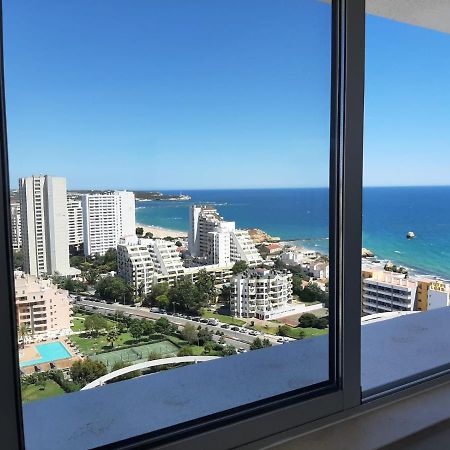 포티마오 Vue Ocean 아파트 외부 사진