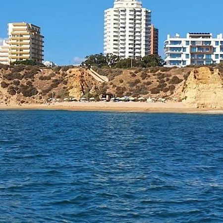 포티마오 Vue Ocean 아파트 외부 사진